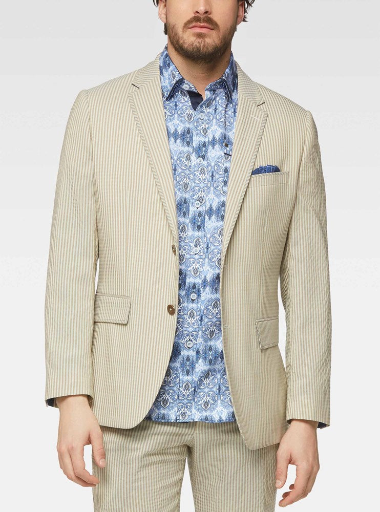 BLAZER HOMMES