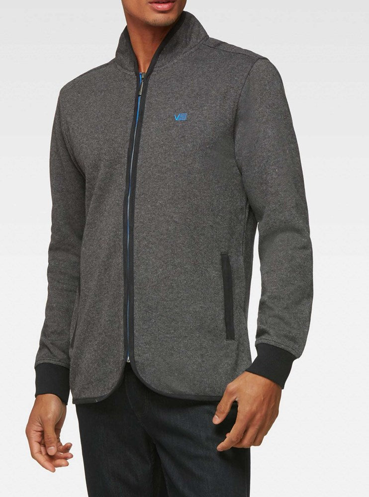 Men's cardigan