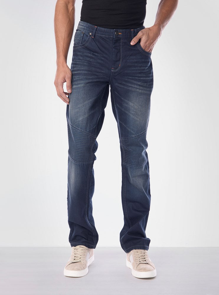 Men's denim jeans