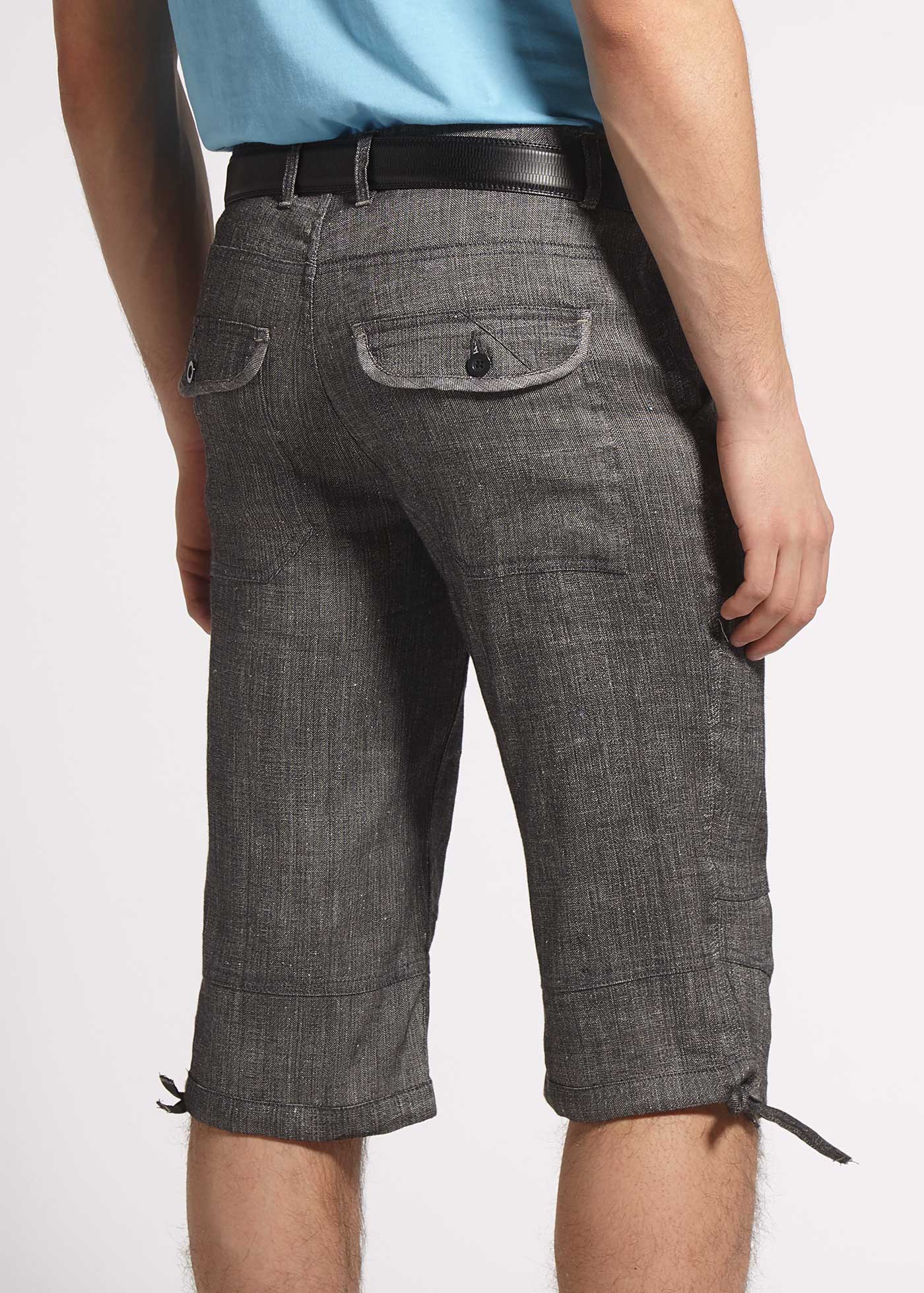 Men's capri
