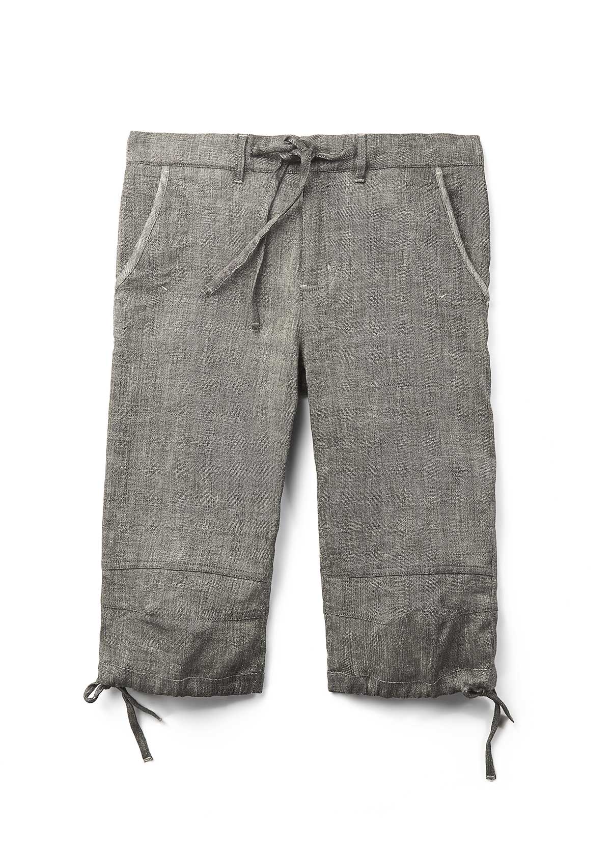 Men's capri