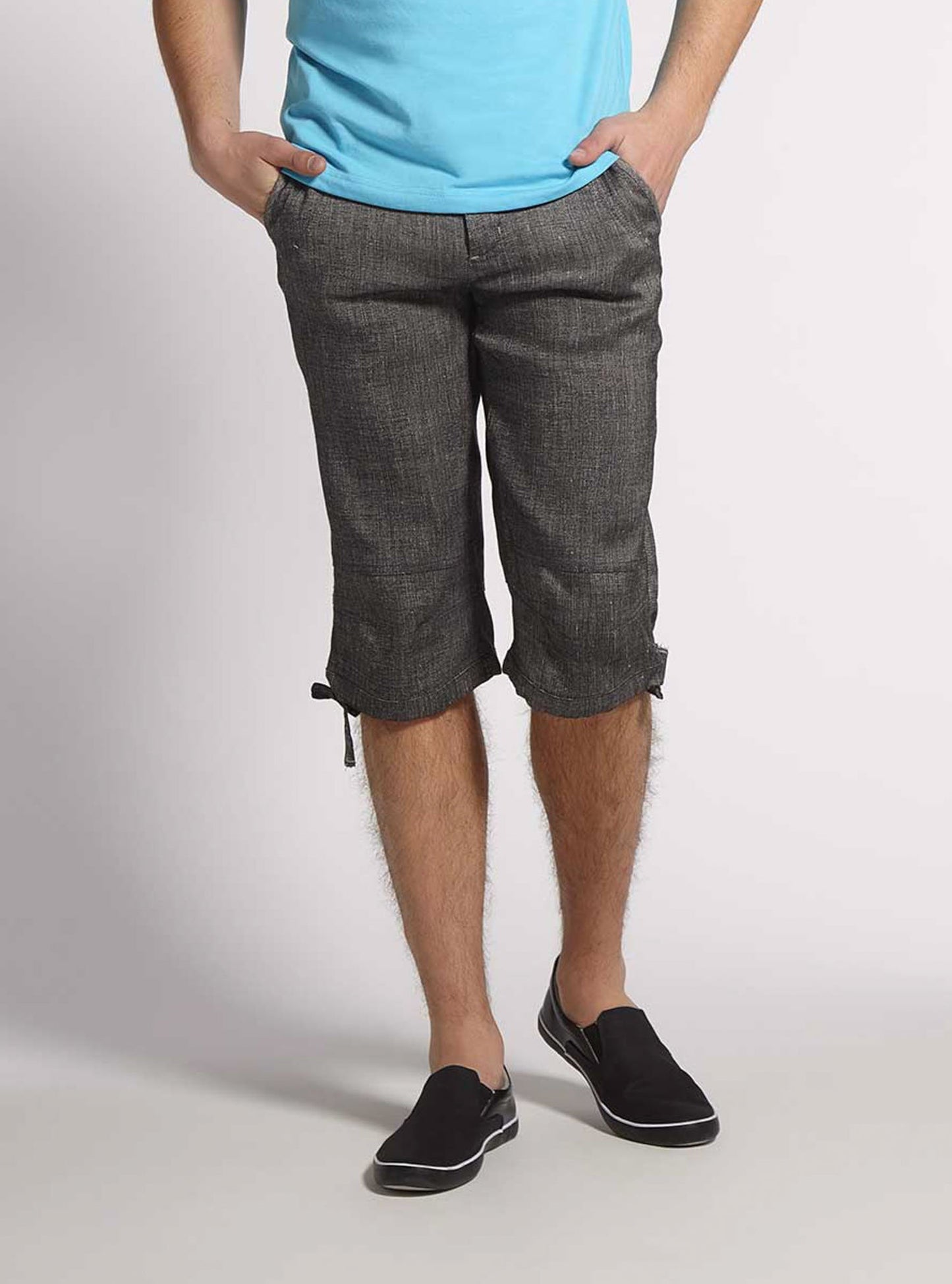 Men's capri