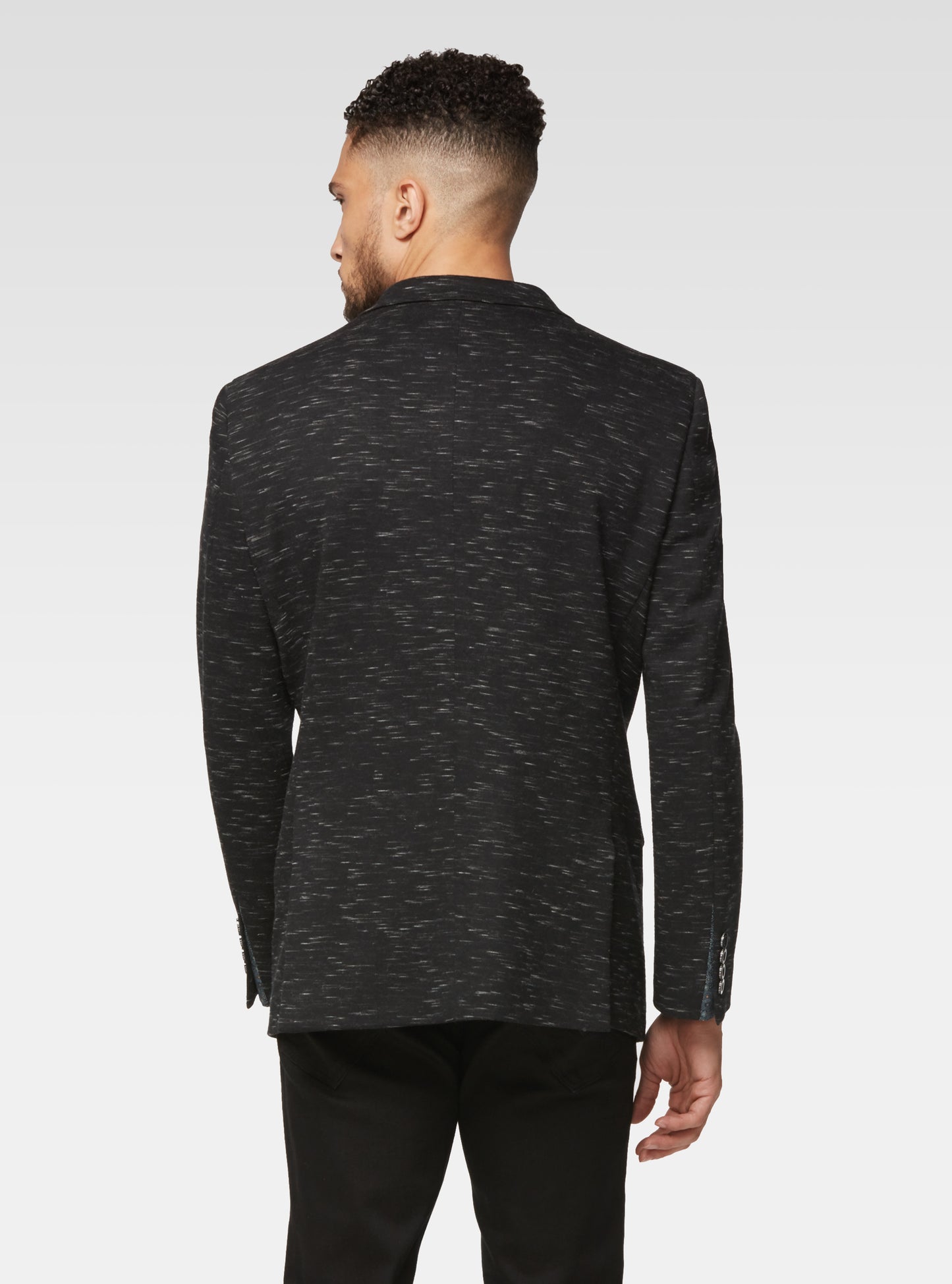 Men's blazer