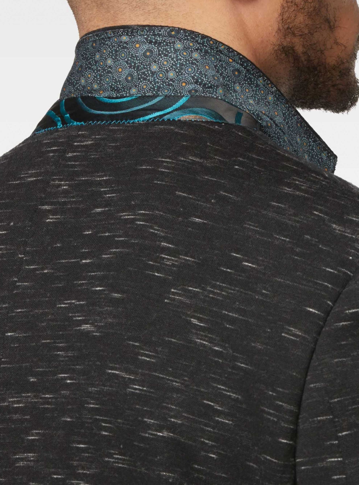 Men's blazer