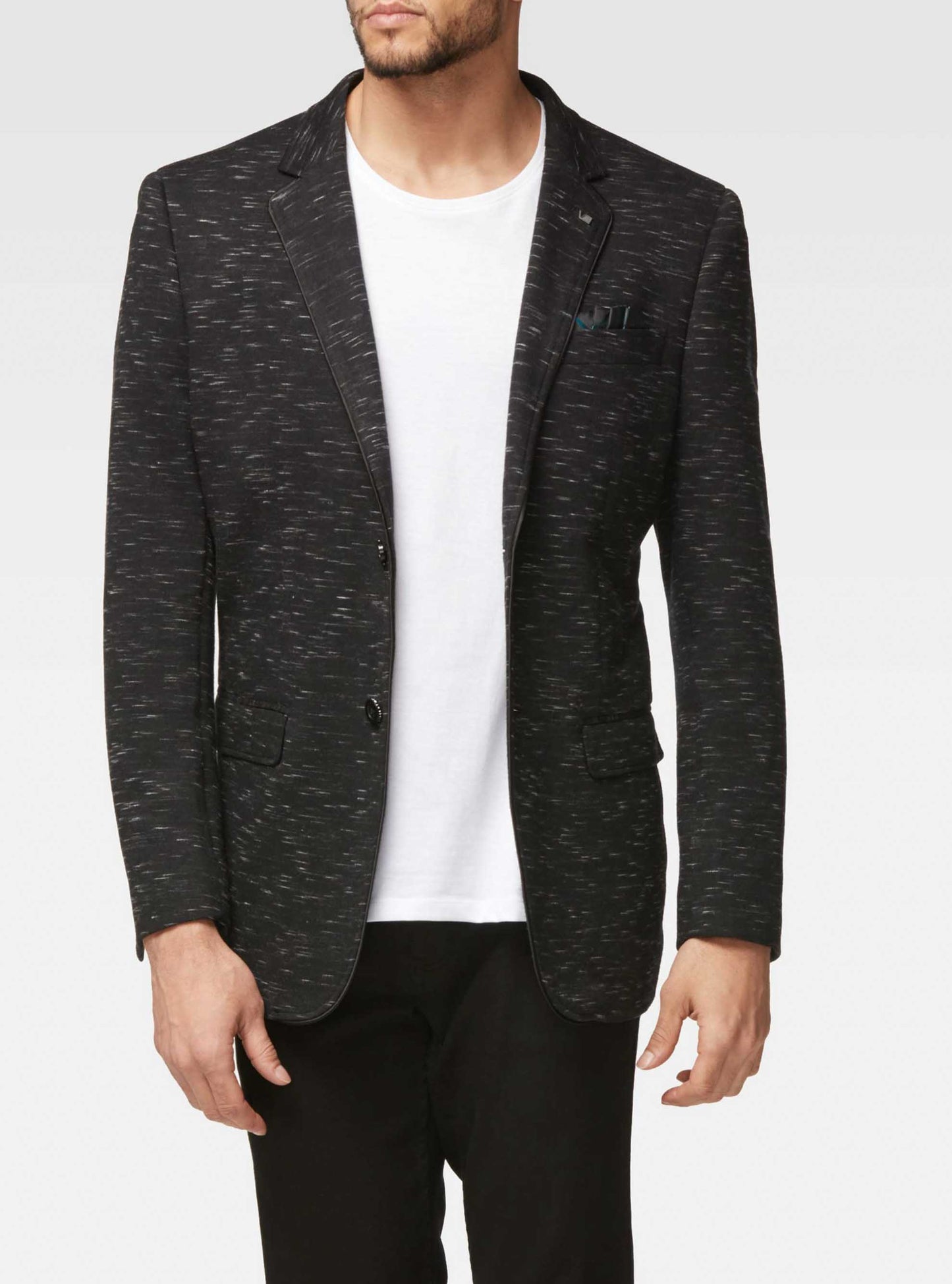 Men's blazer