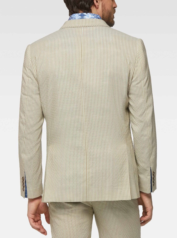 BLAZER HOMMES