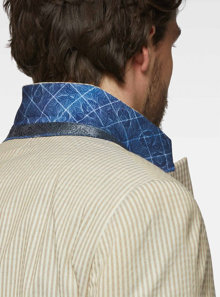 BLAZER HOMMES