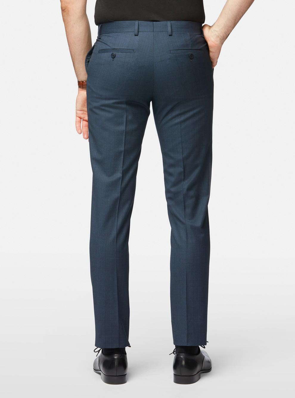 Men's suit pant