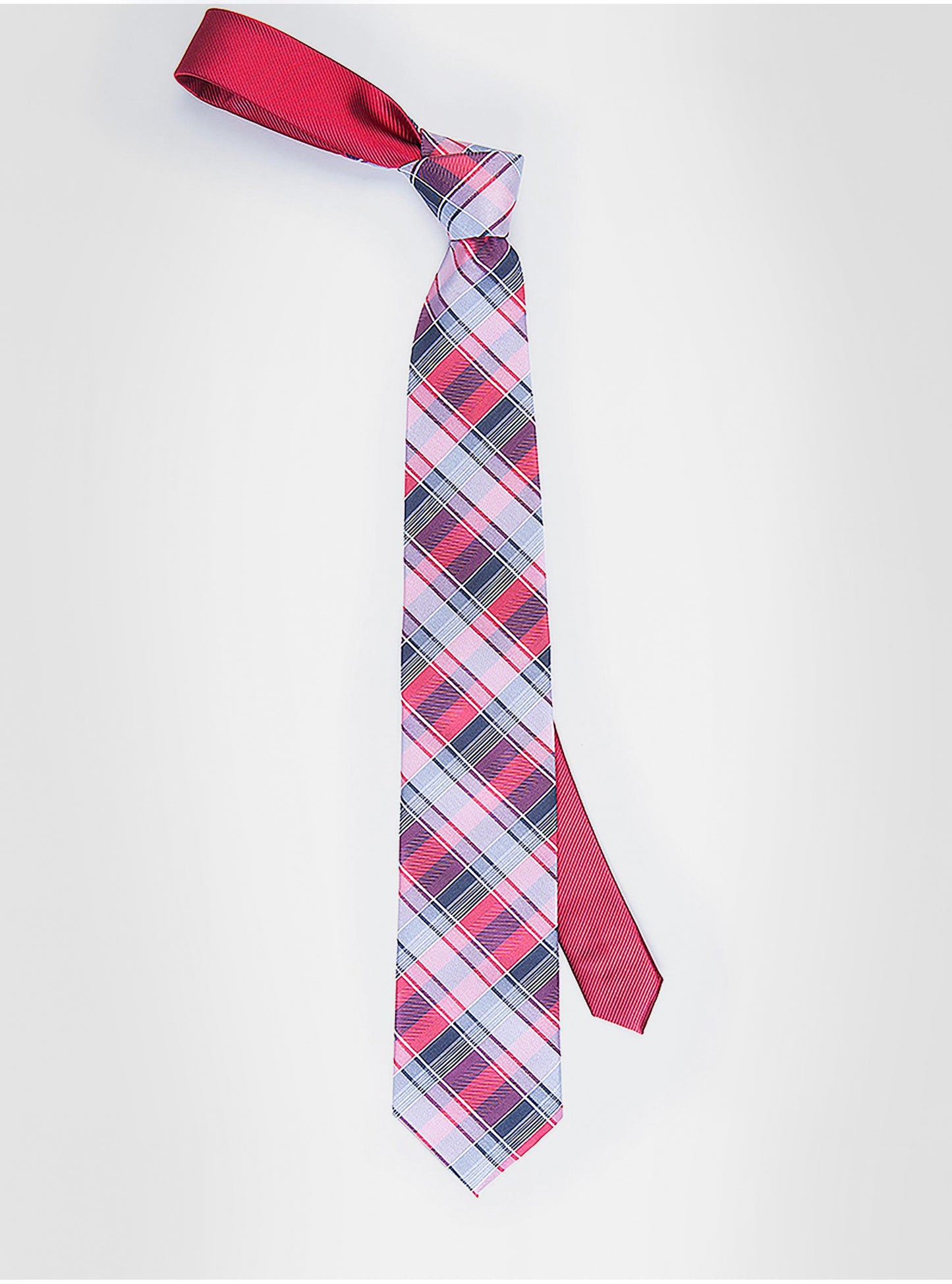 Men's neck tie
