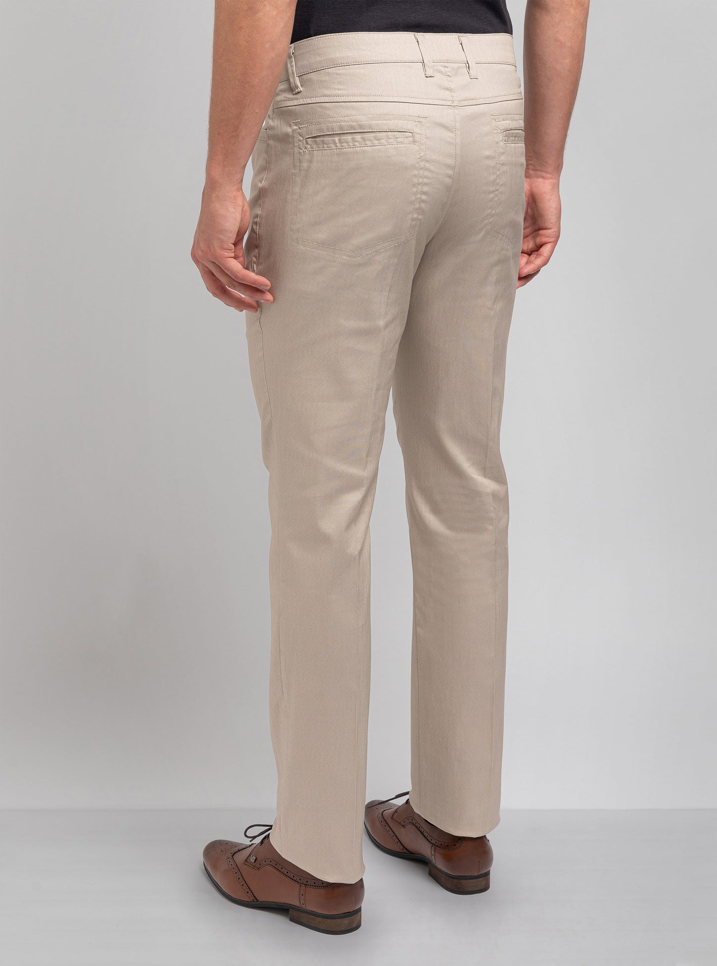 Men's slacks pants