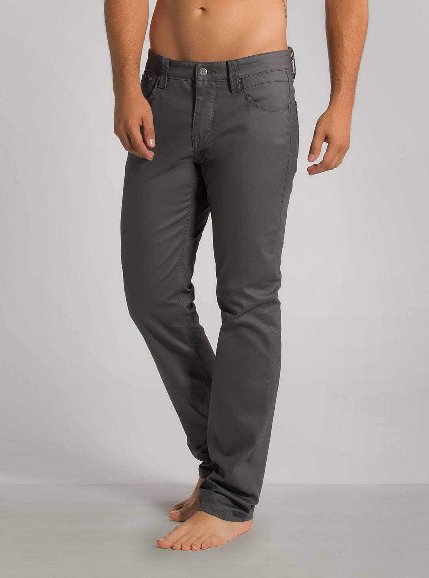 Men's denim jeans