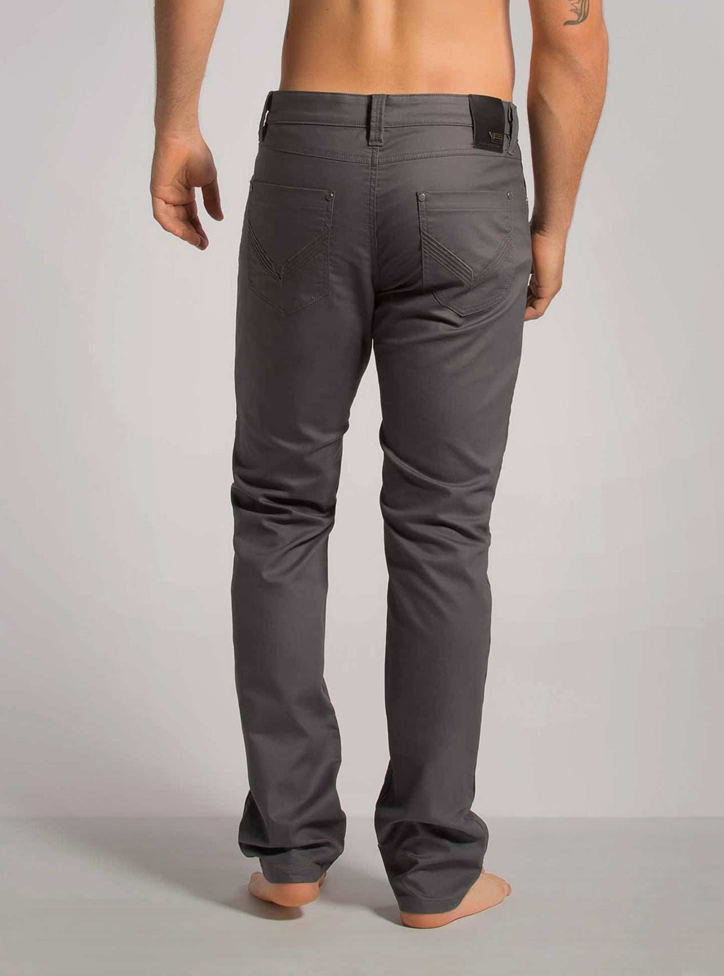 Men's denim jeans