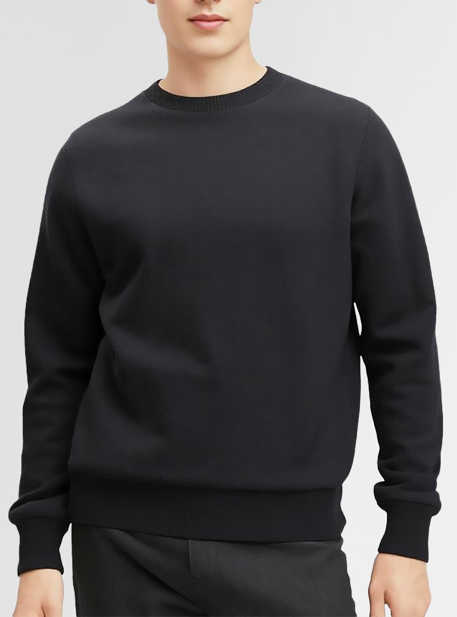SWEATERS