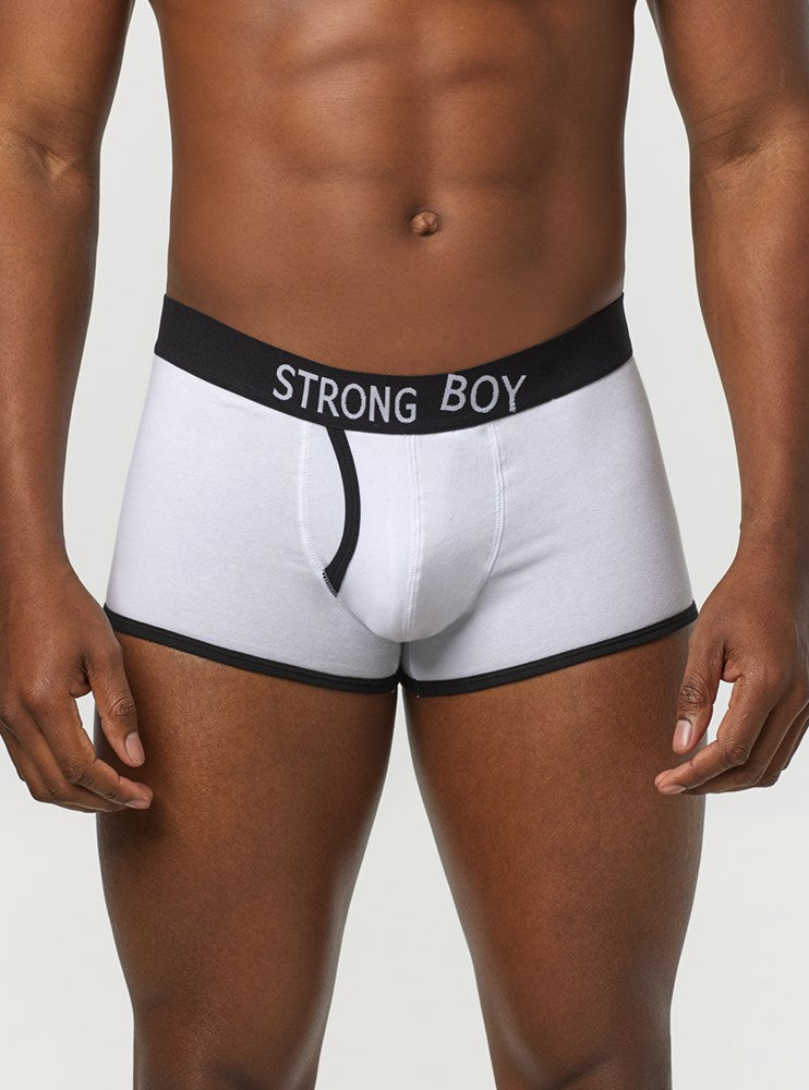 SOUS-VÊTEMENTS POUR HOMMES