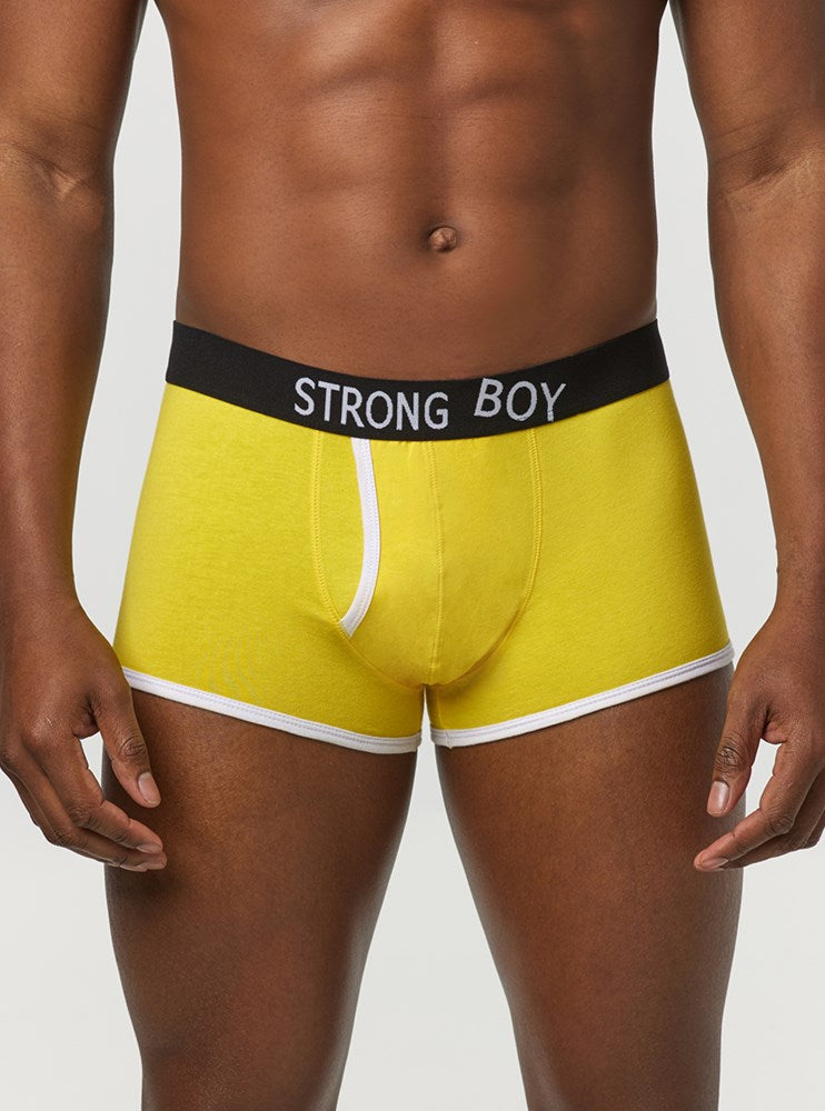 SOUS-VÊTEMENTS POUR HOMMES