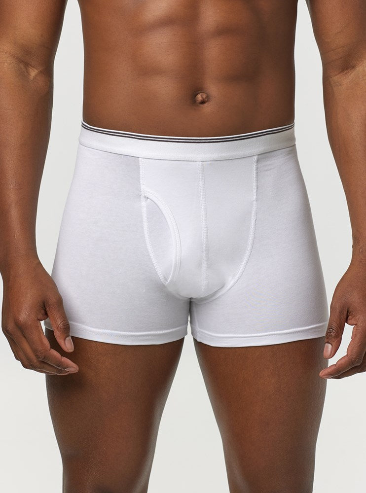 SOUS-VÊTEMENTS POUR HOMMES