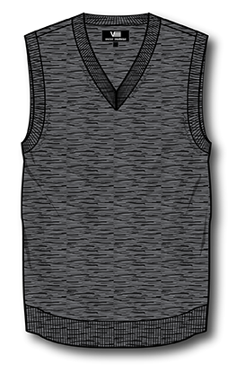 GILET DE COSTUME POUR HOMMES