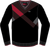 Men's v neck sweater