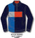 Men's mock zip sweater