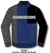 Men's mock zip sweater
