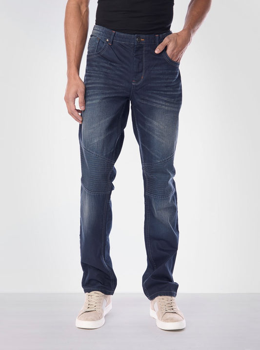 Men's denim jeans