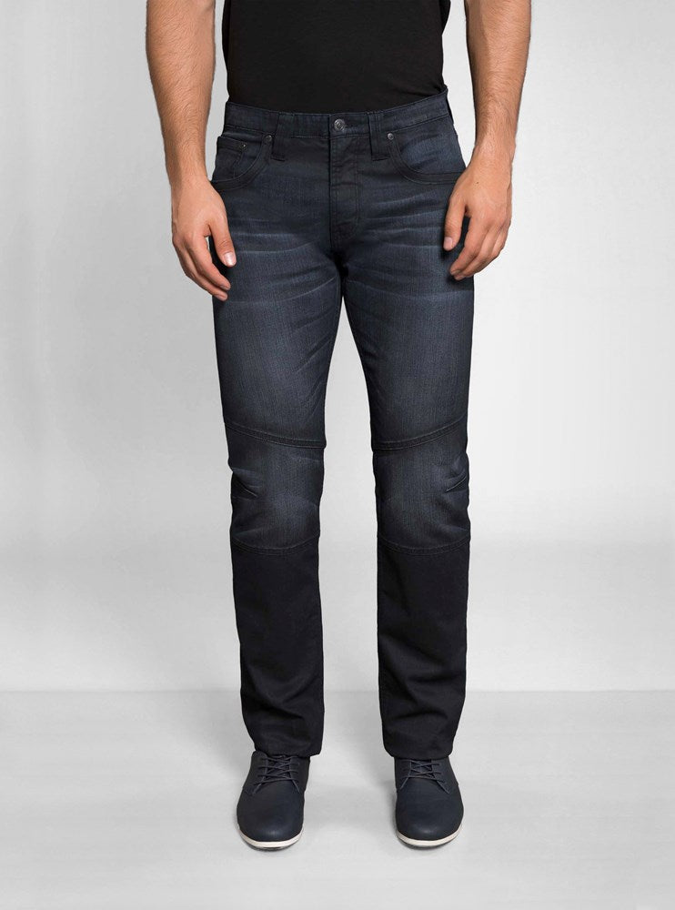 Men's denim jeans