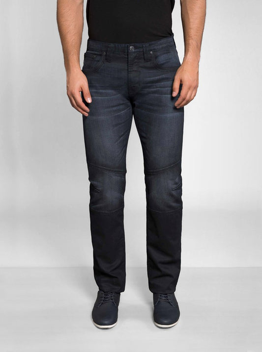 Men's denim jeans