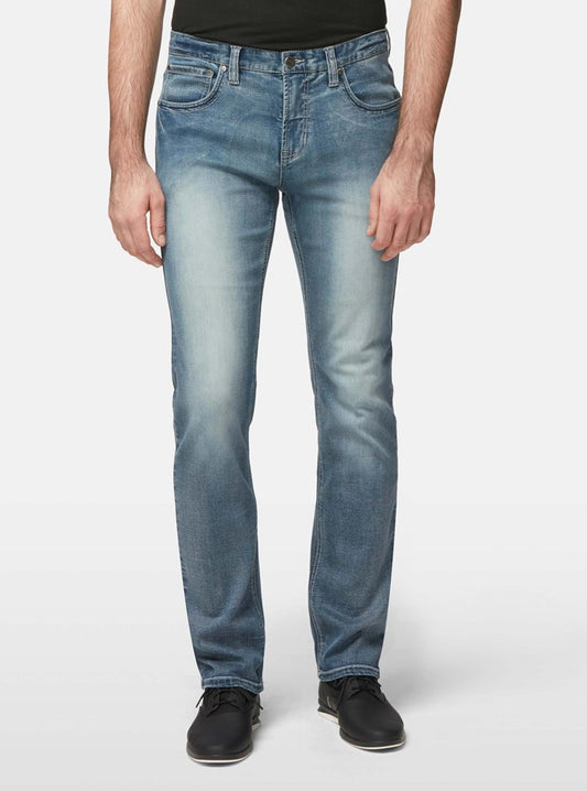 Men's denim jeans