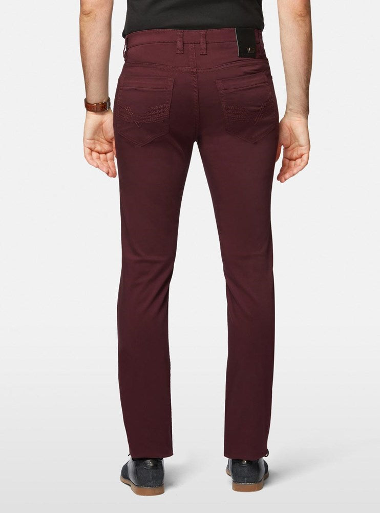 Men's denim jeans