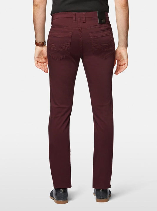Men's denim jeans
