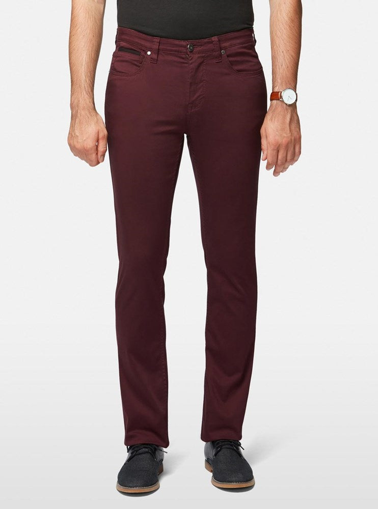 Men's denim jeans