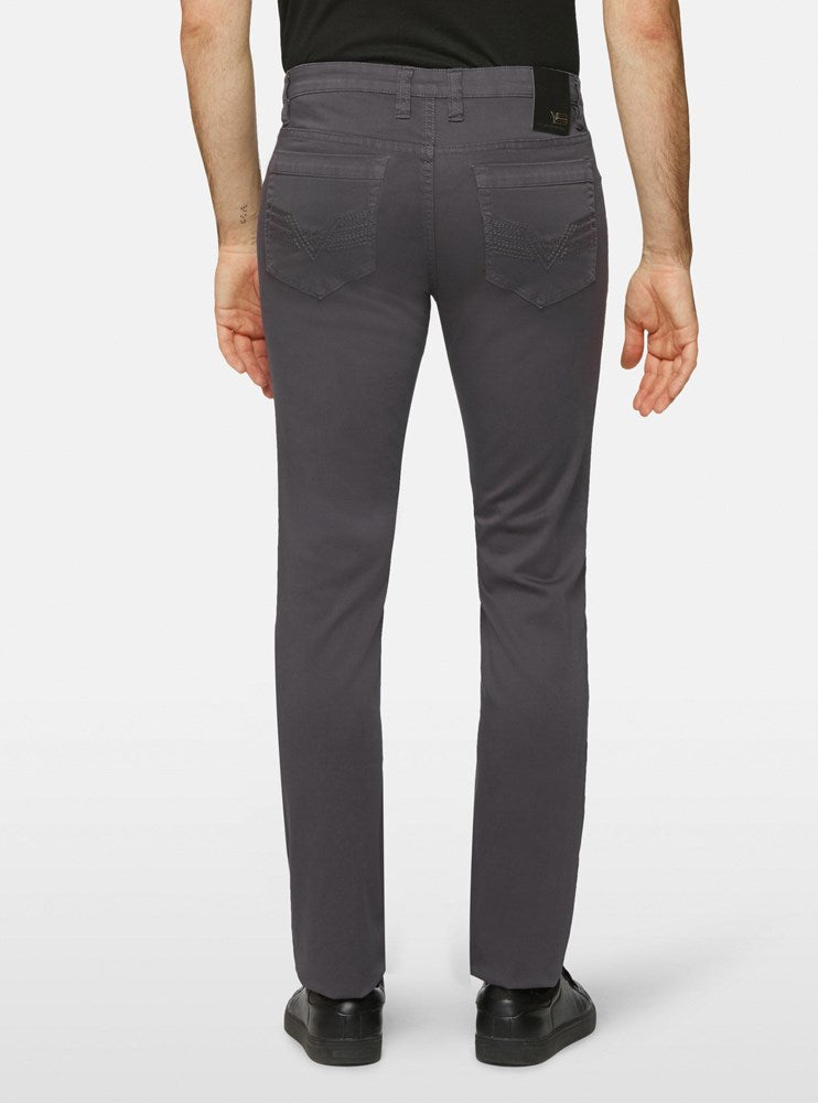 Men's denim jeans