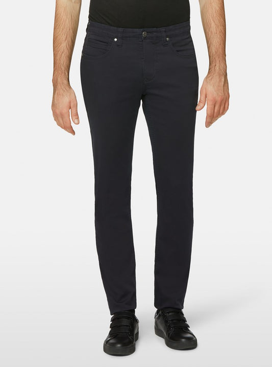 Men's denim jeans
