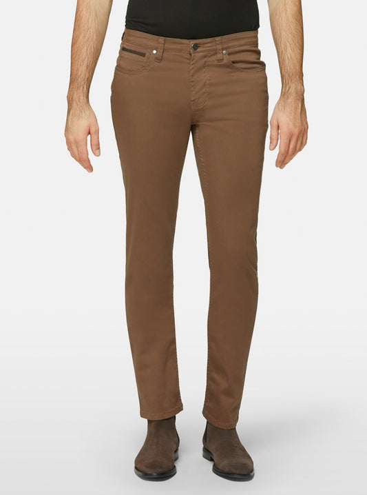 Men's denim jeans