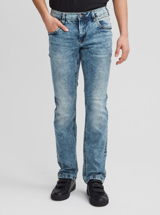 Men's denim jeans
