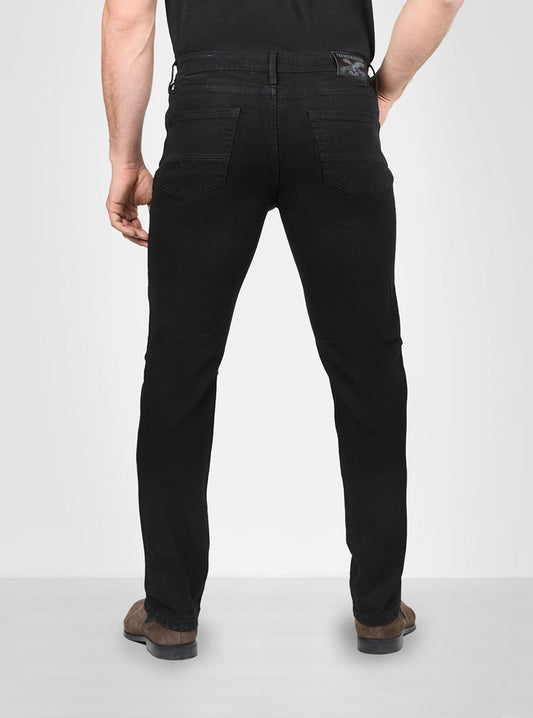 Men's denim jeans