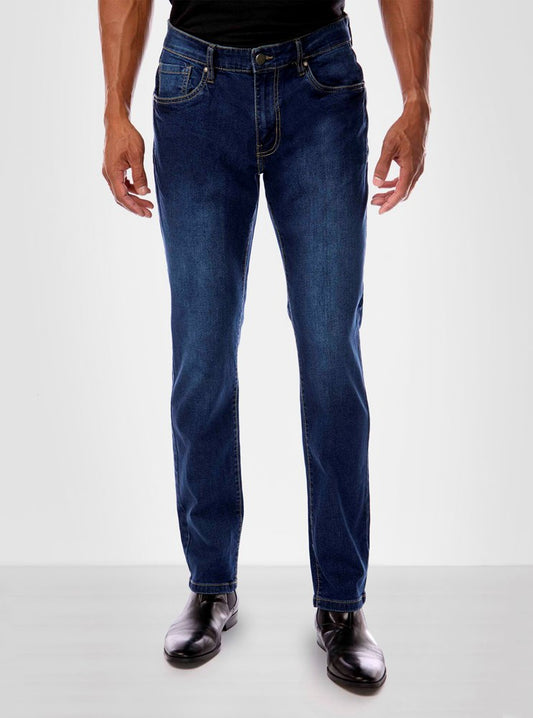 Men's denim jeans