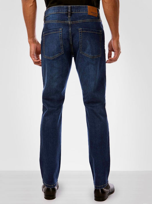 Men's denim jeans