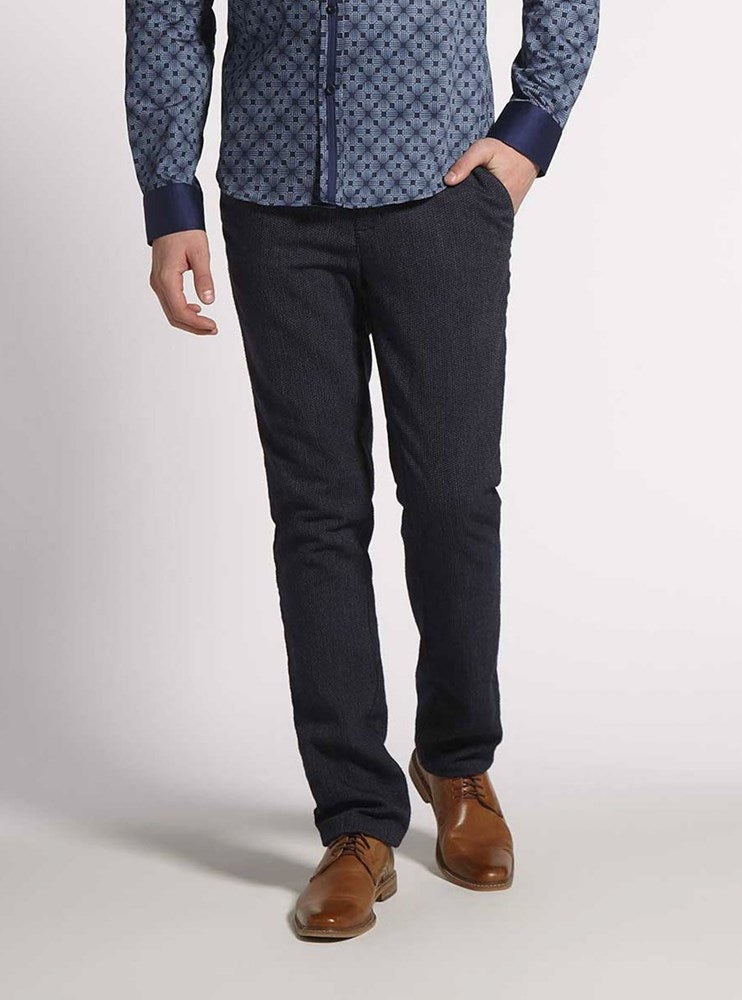 PANTALON HOMME