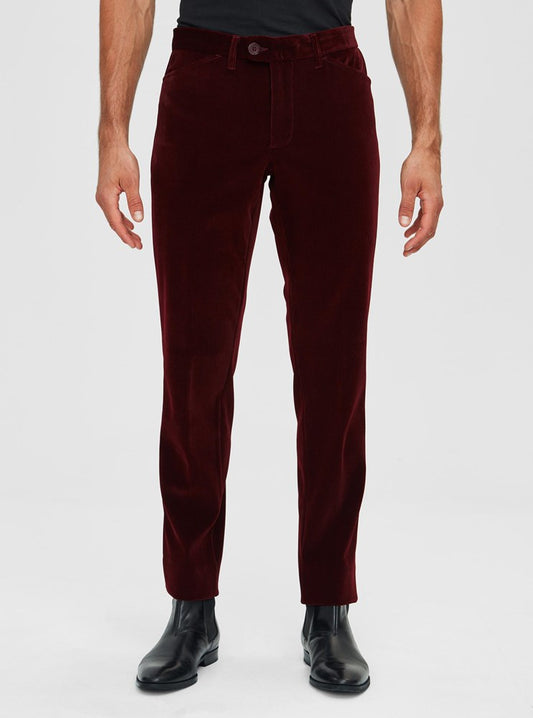 MENS CORDUROY PANTS