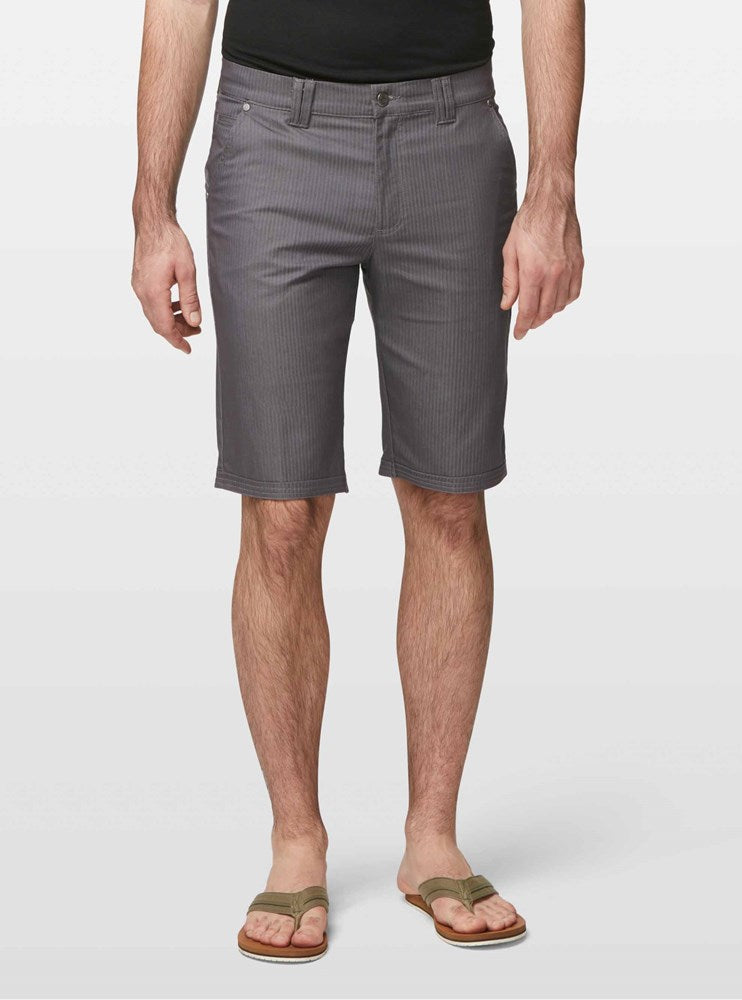Men's bermuda