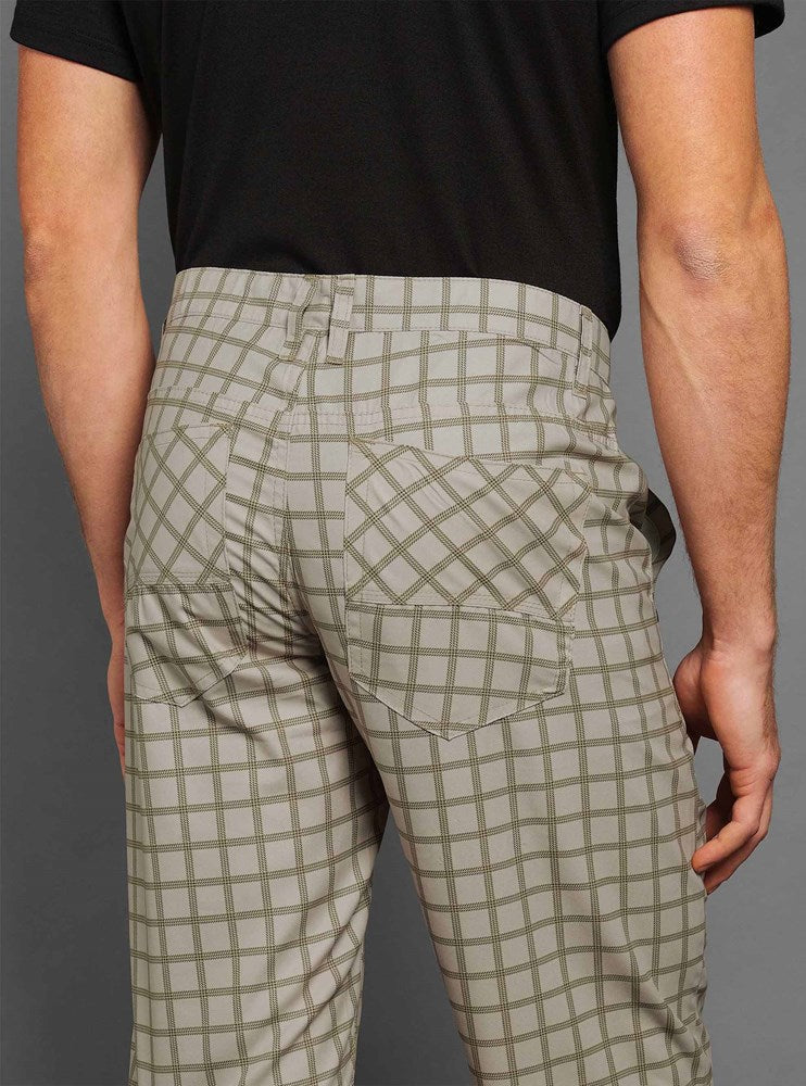 Men's bermudas