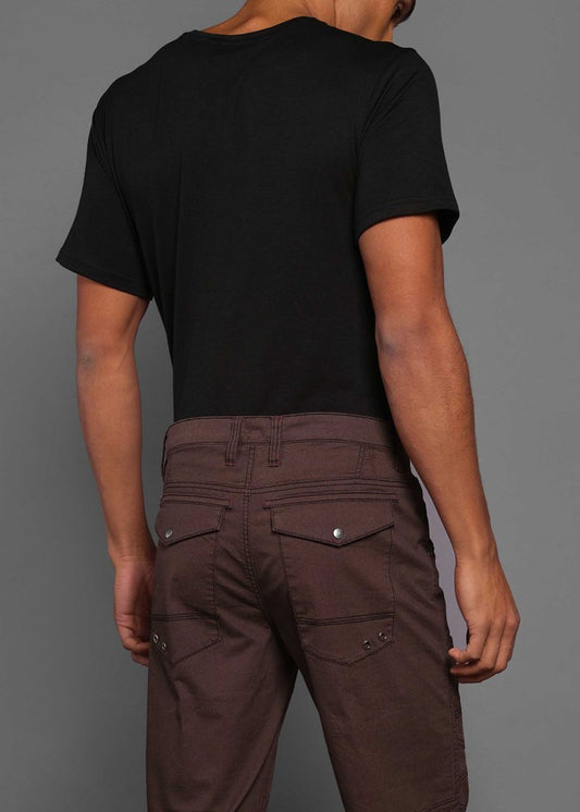 MENS CAPRI