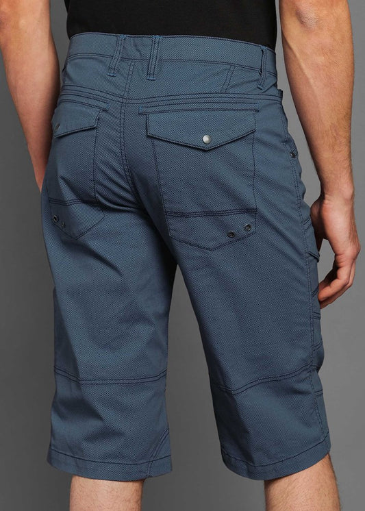 MENS CAPRI