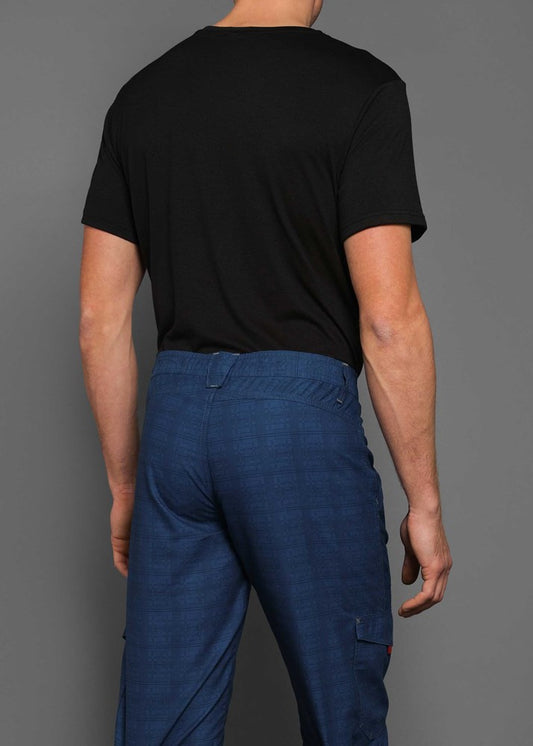 MENS CAPRI