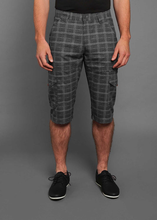 MENS CAPRI