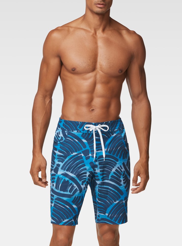 MAILLOT DE BAIN HOMME
