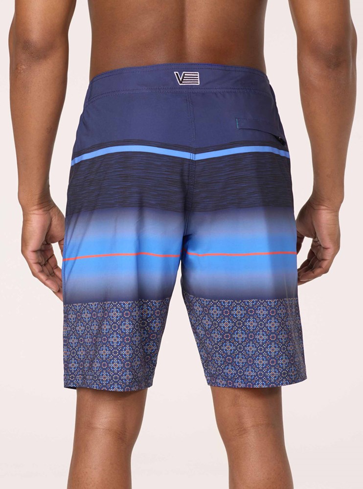 MAILLOT DE BAIN HOMME