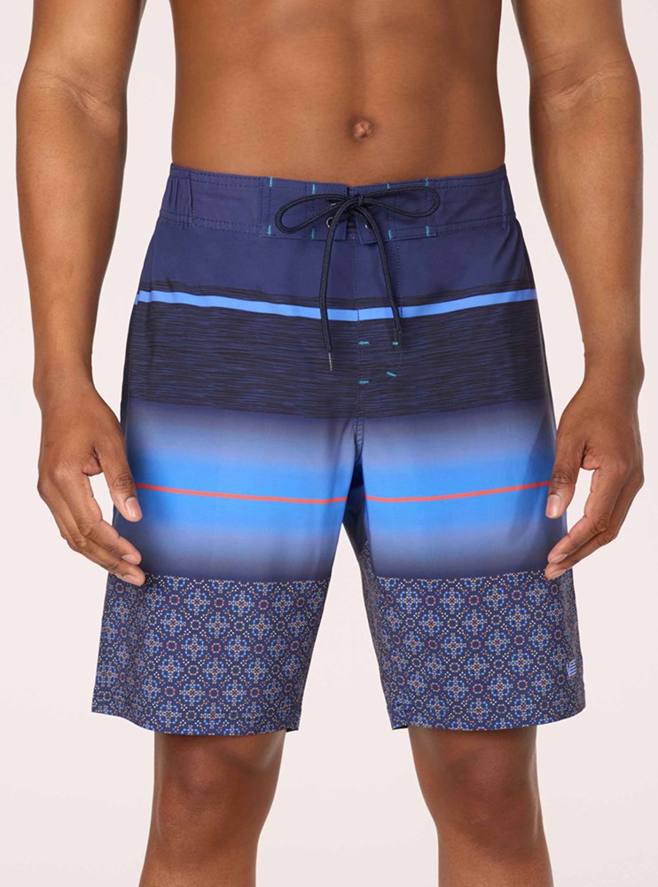 MAILLOT DE BAIN HOMME