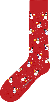 SOCKS HOMMES
